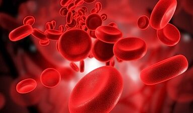 Варианты диеты для похудения в зависимости от группы крови